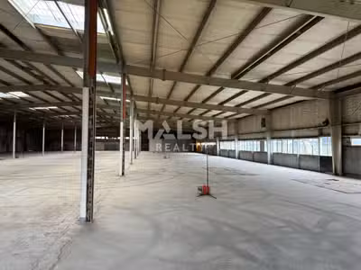 Locaux d'Activités - SAINT ETIENNE (42000) NORD -