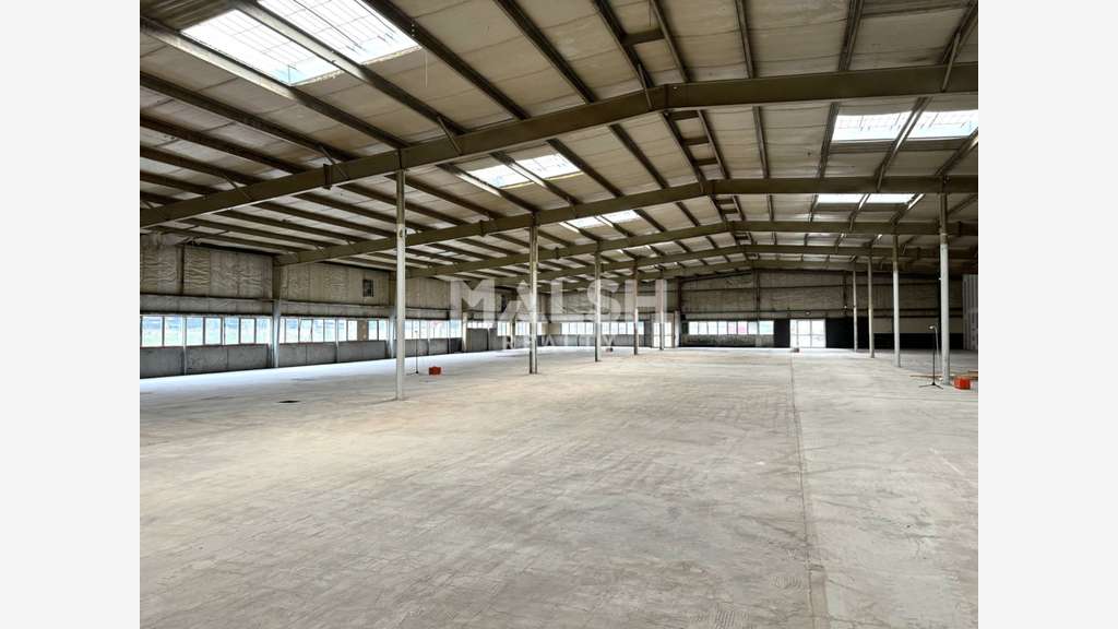 Locaux d'Activités - SAINT ETIENNE (42000) NORD -