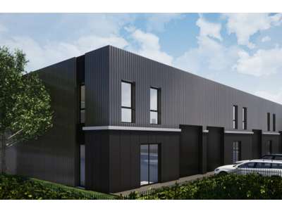 Location Locaux d'activités - Entrepôts à Saint-Étienne-la-Varenne