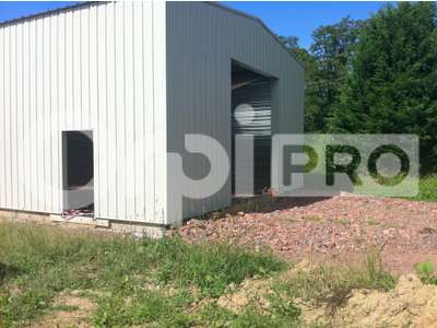 Location Locaux d'activités - Entrepôts à Saint-Étienne-sur-Chalaronne