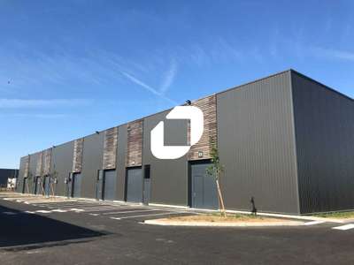 Location Locaux d'activités - Entrepôts à Saint-Fargeau-Ponthierry
