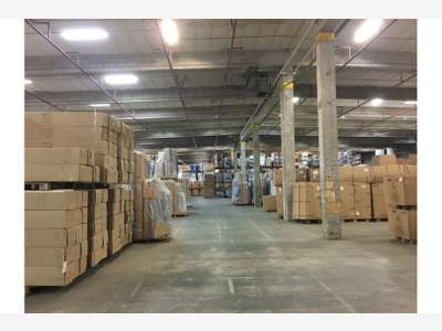 À louer – Site industriel de 22 000 m² à Sain