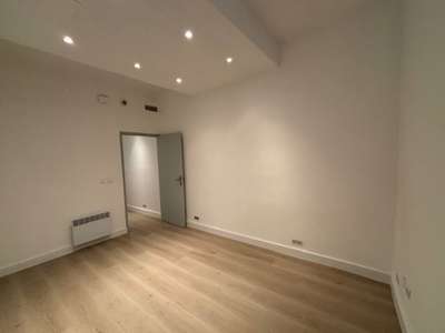 Local professionnel 55m² à louer à St-Gély-du-Fesc