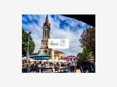 Location entrepôt 100m² à Saint Georges de Didonne