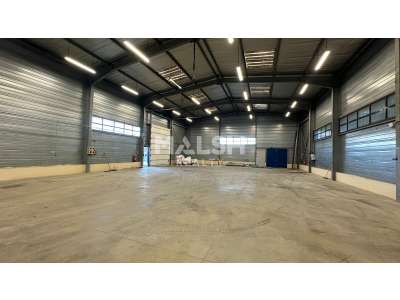 Location Locaux d'activités - Entrepôts à Saint-Georges-de-Reneins