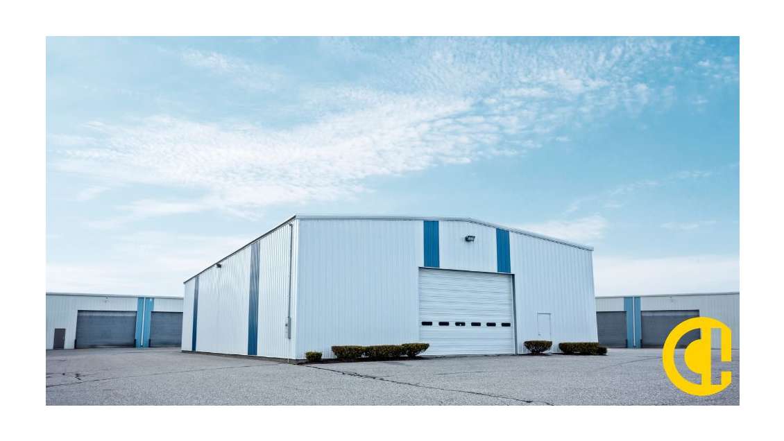 A louer local mixte proche A6 Villefranche Nord