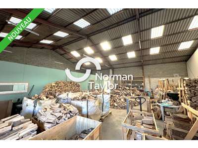 Location Locaux d'activités - Entrepôts à Saint-Georges-d'Orques