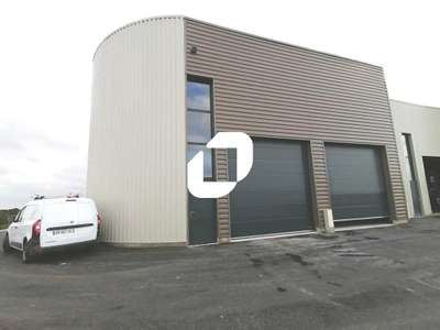 Location Locaux d'activités - Entrepôts à Saint-Georges-d'Orques