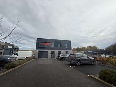 Location Locaux d'activités - Entrepôts à Saint-Gilles