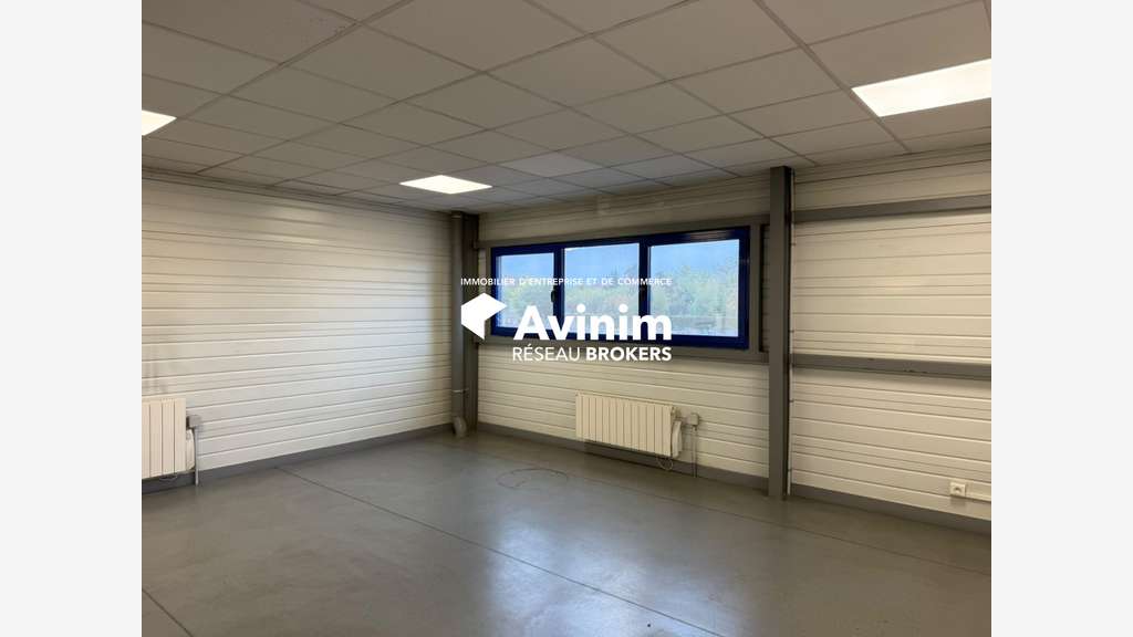 Immobilier Professionnel à louer Saint-Gratien