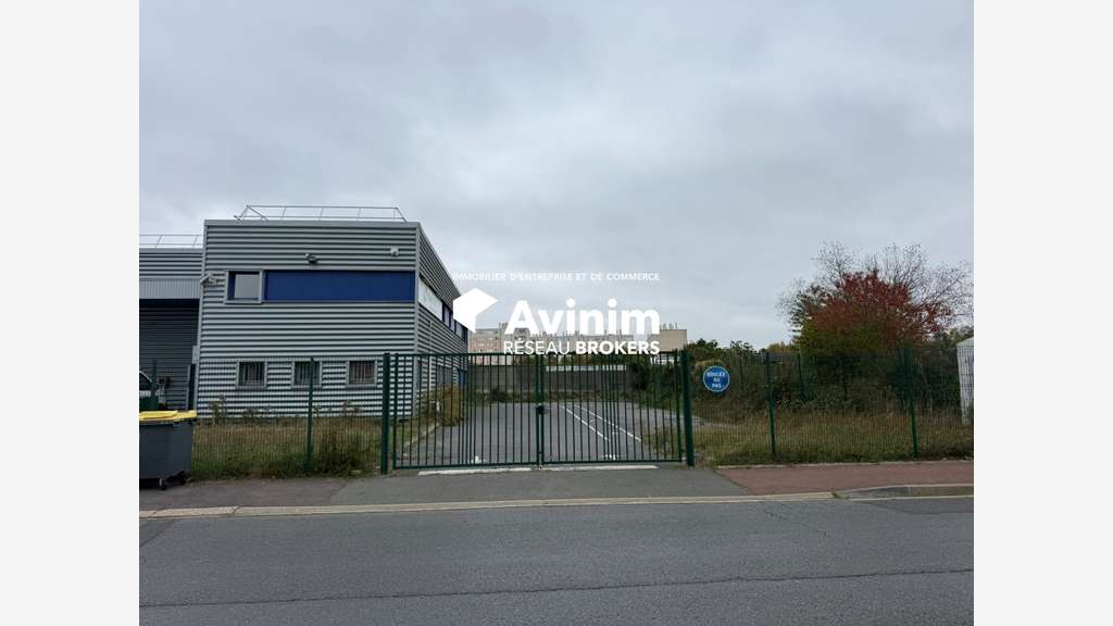 Immobilier Professionnel à louer Saint-Gratien