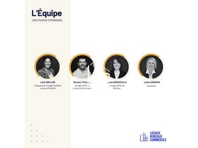 Location Locaux commerciaux - Boutiques à Saint-Herblain