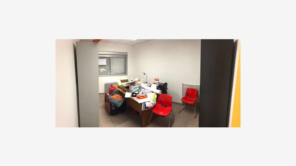 A louer bureaux 60m² Saint Herblain Nantes Ouest