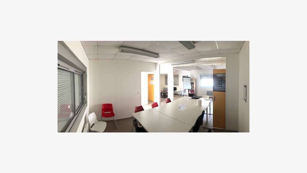 A louer bureaux 60m² Saint Herblain Nantes Ouest