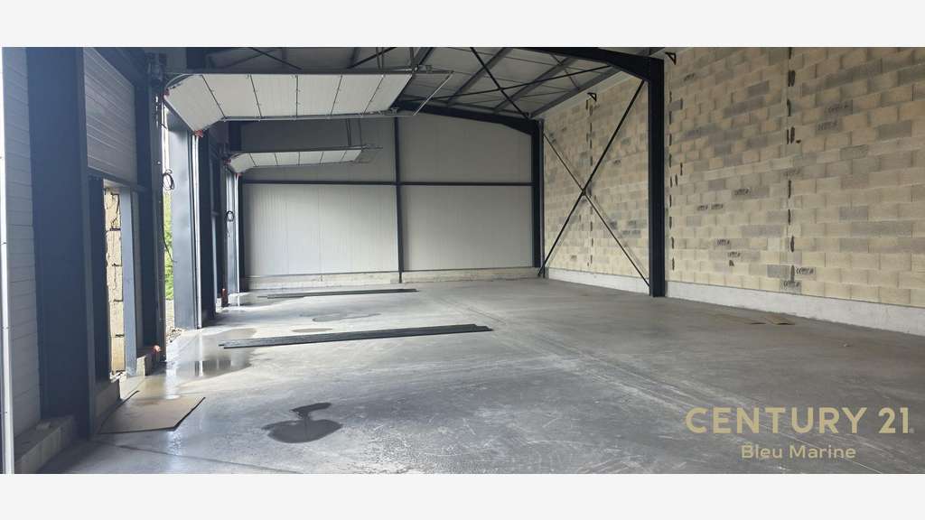 Immobilier Professionnel à louer