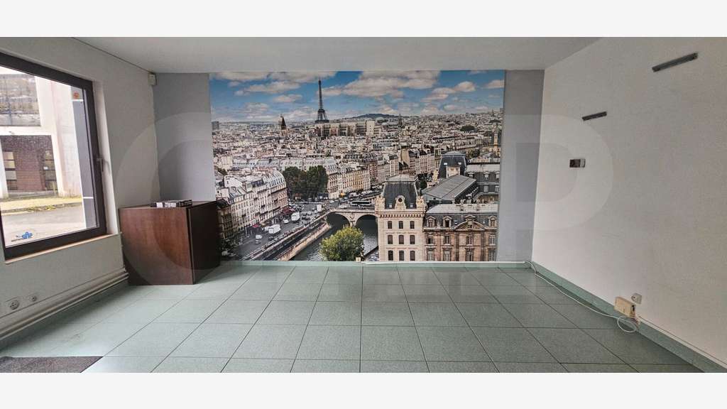 A louer bâtiment 600m² Saint-Jacques-de-la-Lande