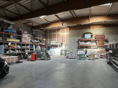 Location Locaux d'activités - Entrepôts à Saint-Jean-de-Braye