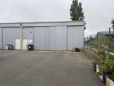 Location Locaux d'activités - Entrepôts à Saint-Jean-de-Linières