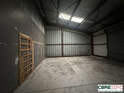 Location Locaux d'activités - Entrepôts à Saint-Jean-de-Luz