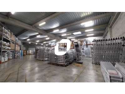 Location Locaux d'activités - Entrepôts à Saint-Jean-de-Védas