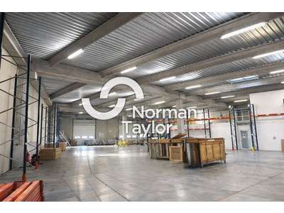 Location Locaux d'activités - Entrepôts à Saint-Jean-de-Védas