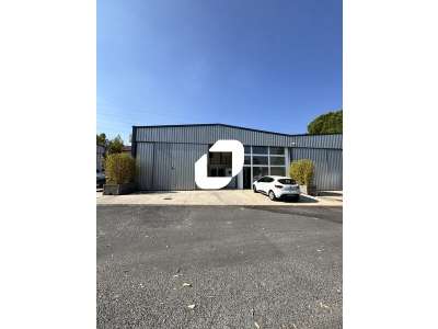 Location Locaux d'activités - Entrepôts à Saint-Jean-de-Védas