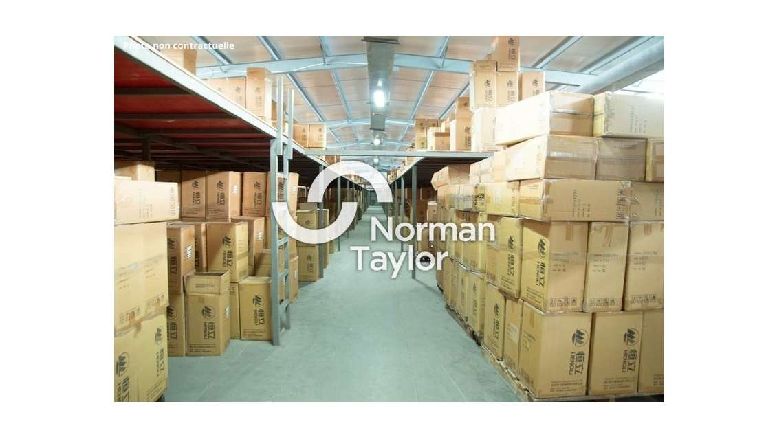 Locaux d'activité à louer dans le 34