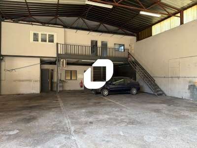 Location Locaux d'activités - Entrepôts à Saint-Jean-de-Védas