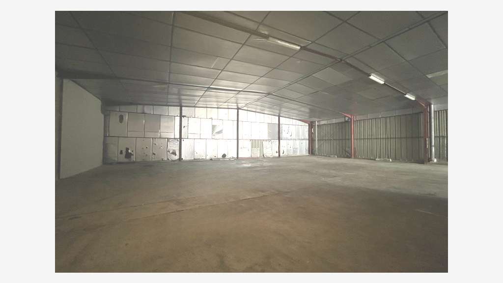 Local d'activité à louer 620m² Saint-Jean-de-Védas