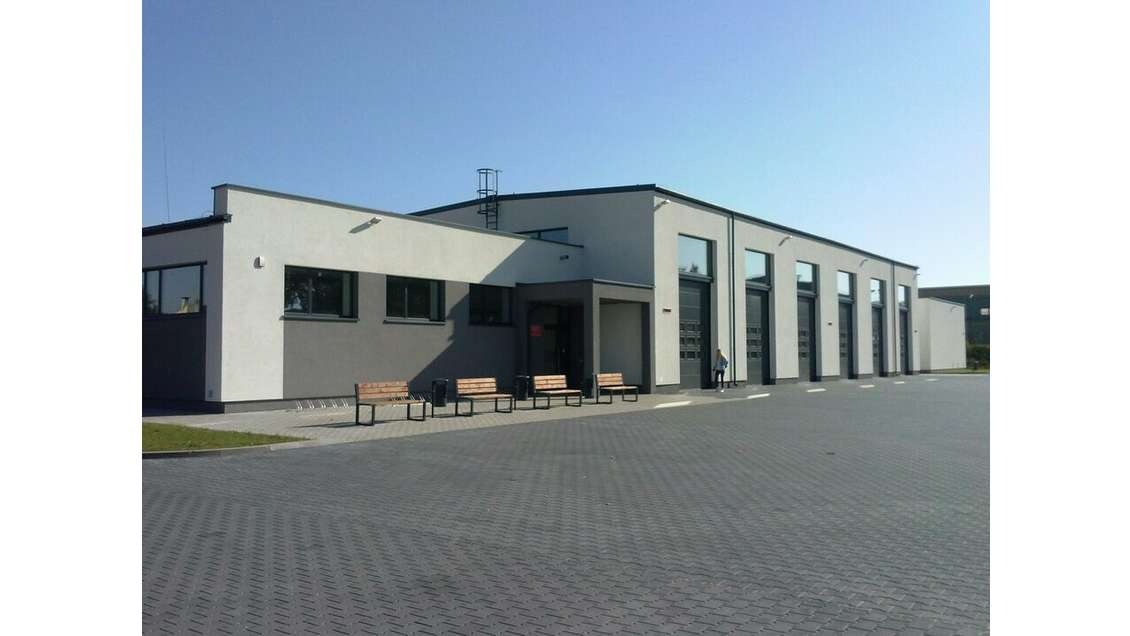 A louer local d'activité 650m² Saint Jean d'Illac