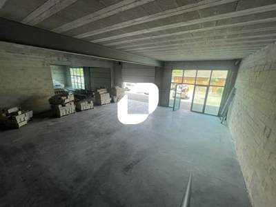 Location Locaux d'activités - Entrepôts à Saint-Jean-d'Illac