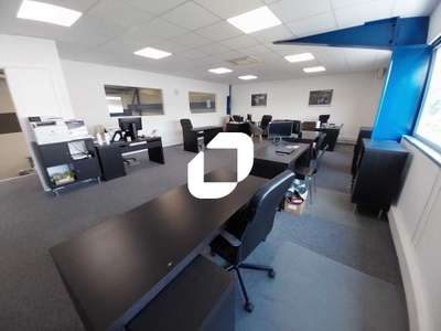 Location Locaux d'activités - Entrepôts à Saint-Jean-d'Illac