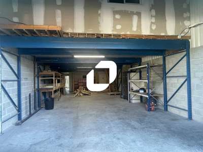 Location Locaux d'activités - Entrepôts à Saint-Jean-d'Illac