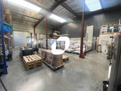 Location Locaux d'activités - Entrepôts à Saint-Jean-d'Illac