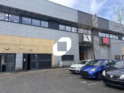 Location Locaux d'activités - Entrepôts à Saint-Jean-d'Illac