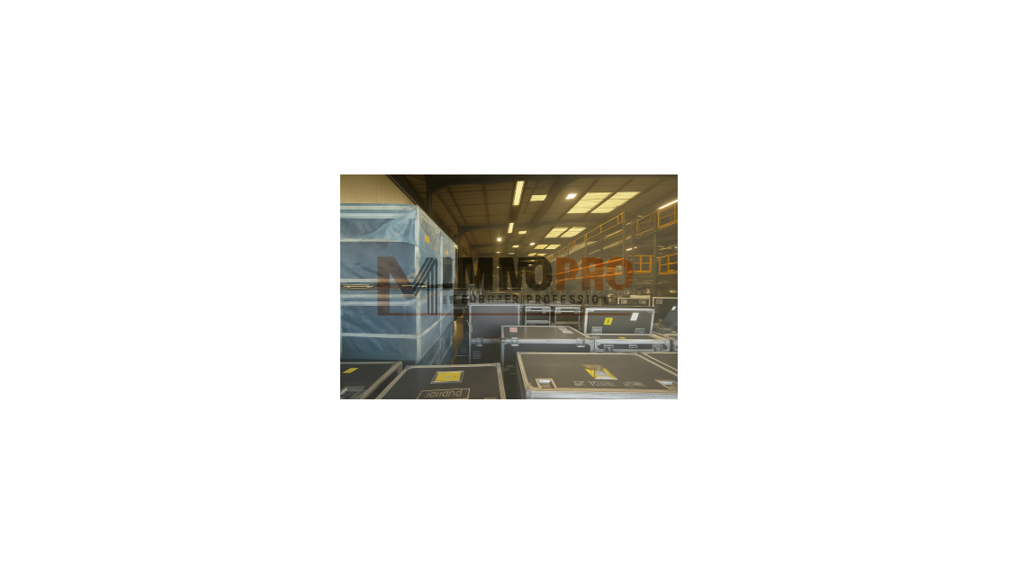 A louer entrepôt 1800m² sur 1500m² à St-Jeannet