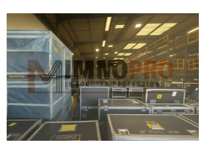 Location Locaux d'activités - Entrepôts à Saint-Jeannet