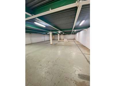 Location Locaux d'activités - Entrepôts à Saint-Joseph