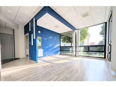 Location Locaux d'activités - Entrepôts à Saint-Julien-lès-Metz