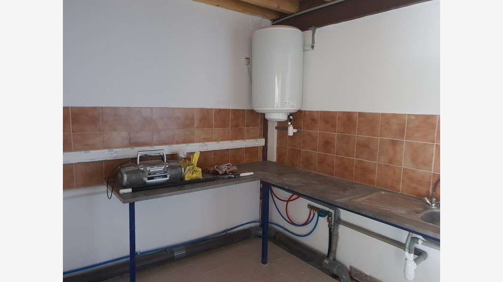 Local d'activité 250m² à louer sur Saint-Junien