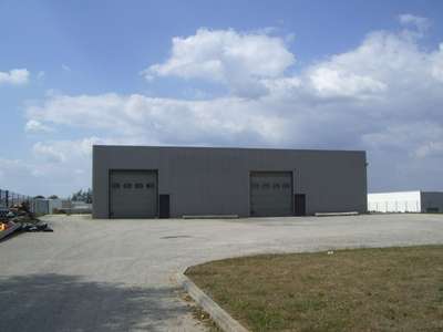 Local d'activité 250m² à louer sur Saint-Junien