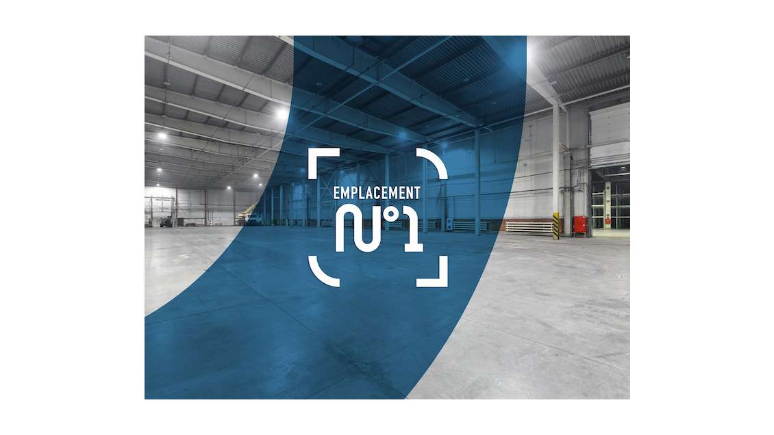 A louer entrepôt 315m² ZI des Platières