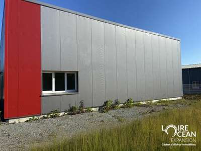 Location Locaux d'activités - Entrepôts à Mauges-sur-Loire