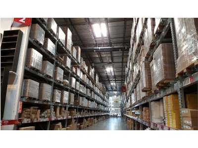 Location Immeubles commerciaux / Mixtes à Saint-Laurent-du-Maroni