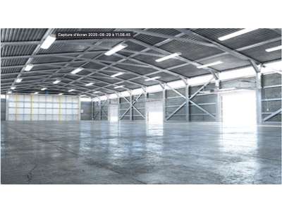 Location Locaux d'activités - Entrepôts à Saint-Laurent-du-Maroni