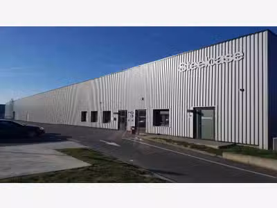 À louer – Entrepôt Logistique de 7 275 m² à proxi