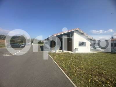 Location Locaux commerciaux - Boutiques à Saint-Lon-les-Mines