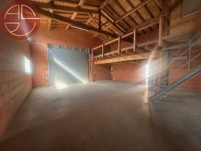 Entrepôt à louer 520m² sur 5000m² à Saint-Lys