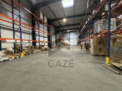 Location Locaux d'activités - Entrepôts à Saint-Magne-de-Castillon