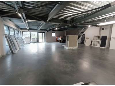 Location Locaux d'activités - Entrepôts à Saint-Malo